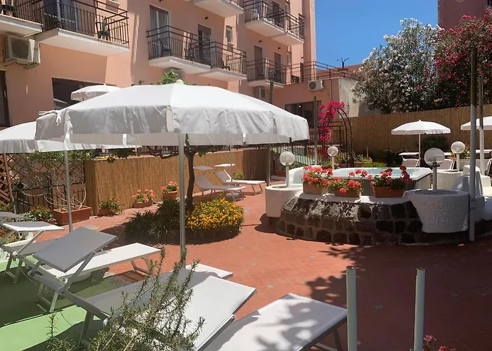 Hotel Conte