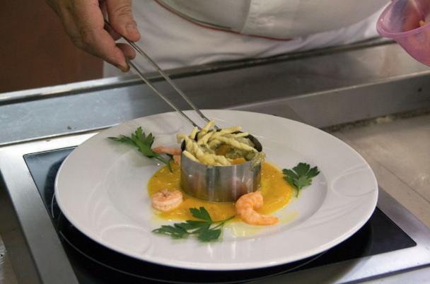 Hotel Conte Ischia