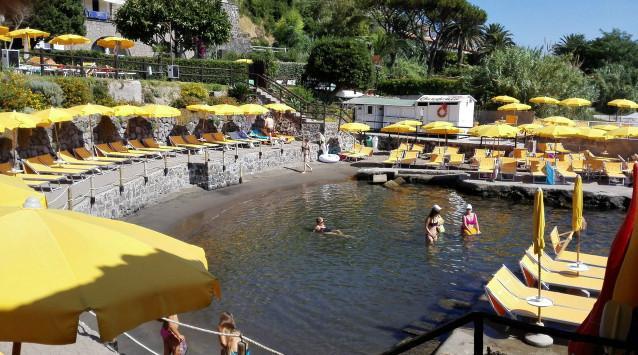 Conte 3* Ischia