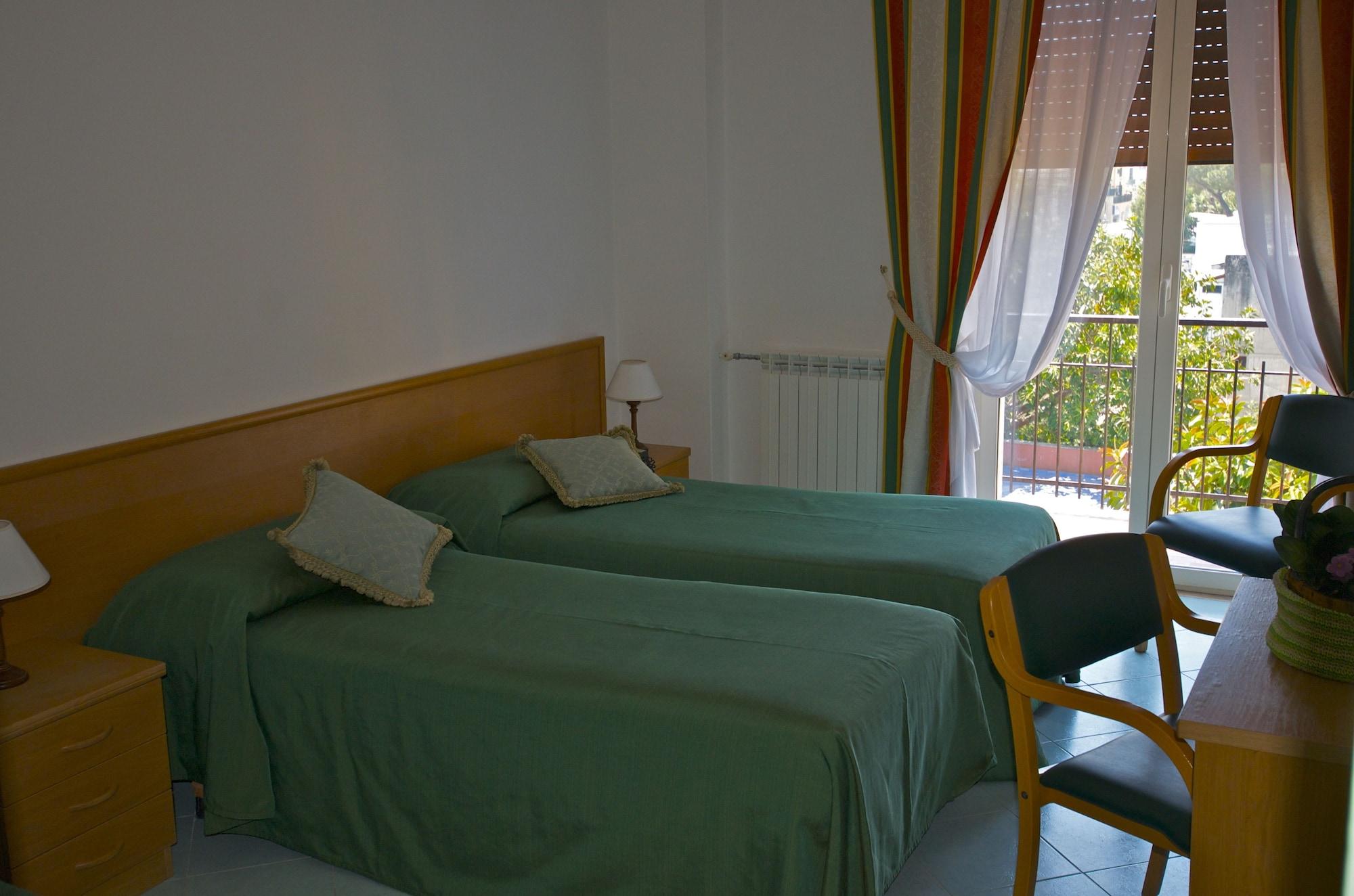 Hotel Conte
