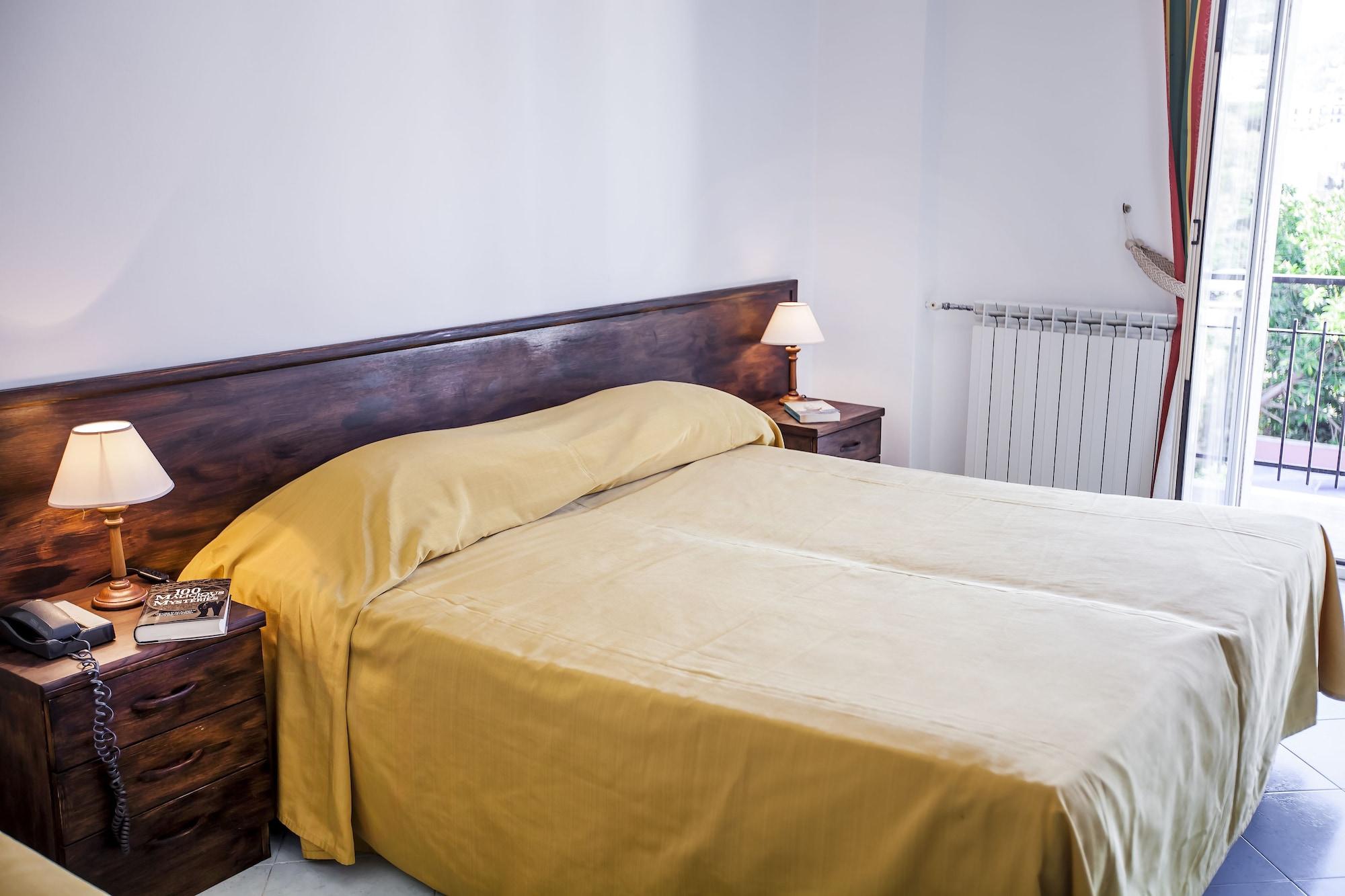 Hotel Conte