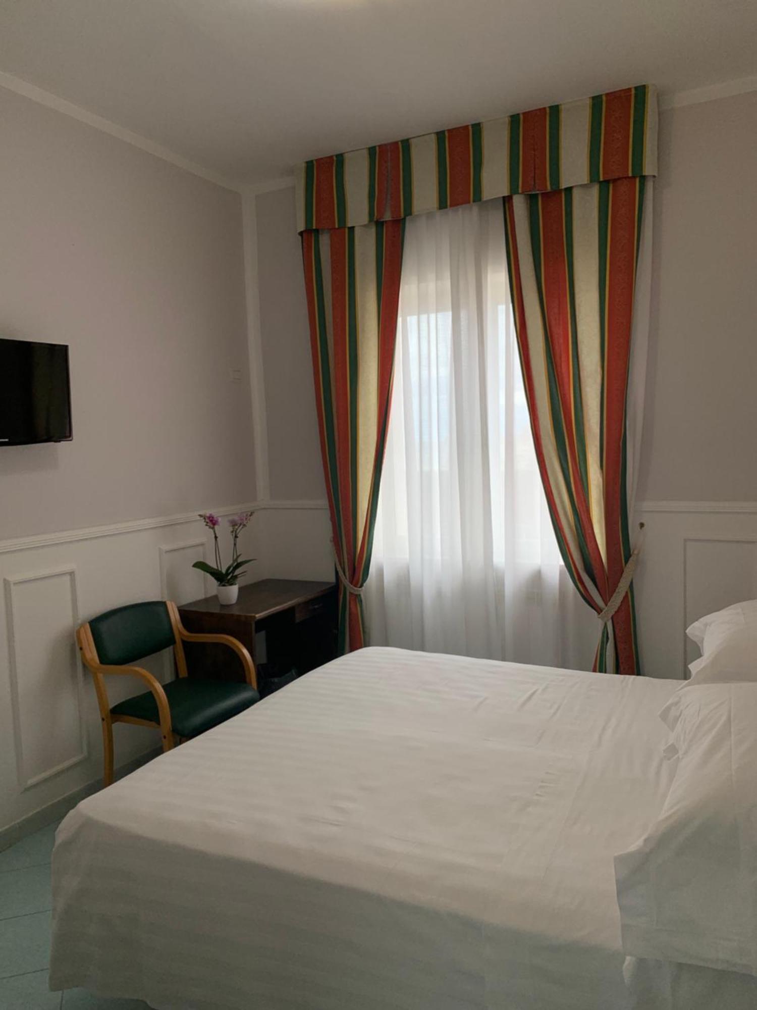 Conte Hotel