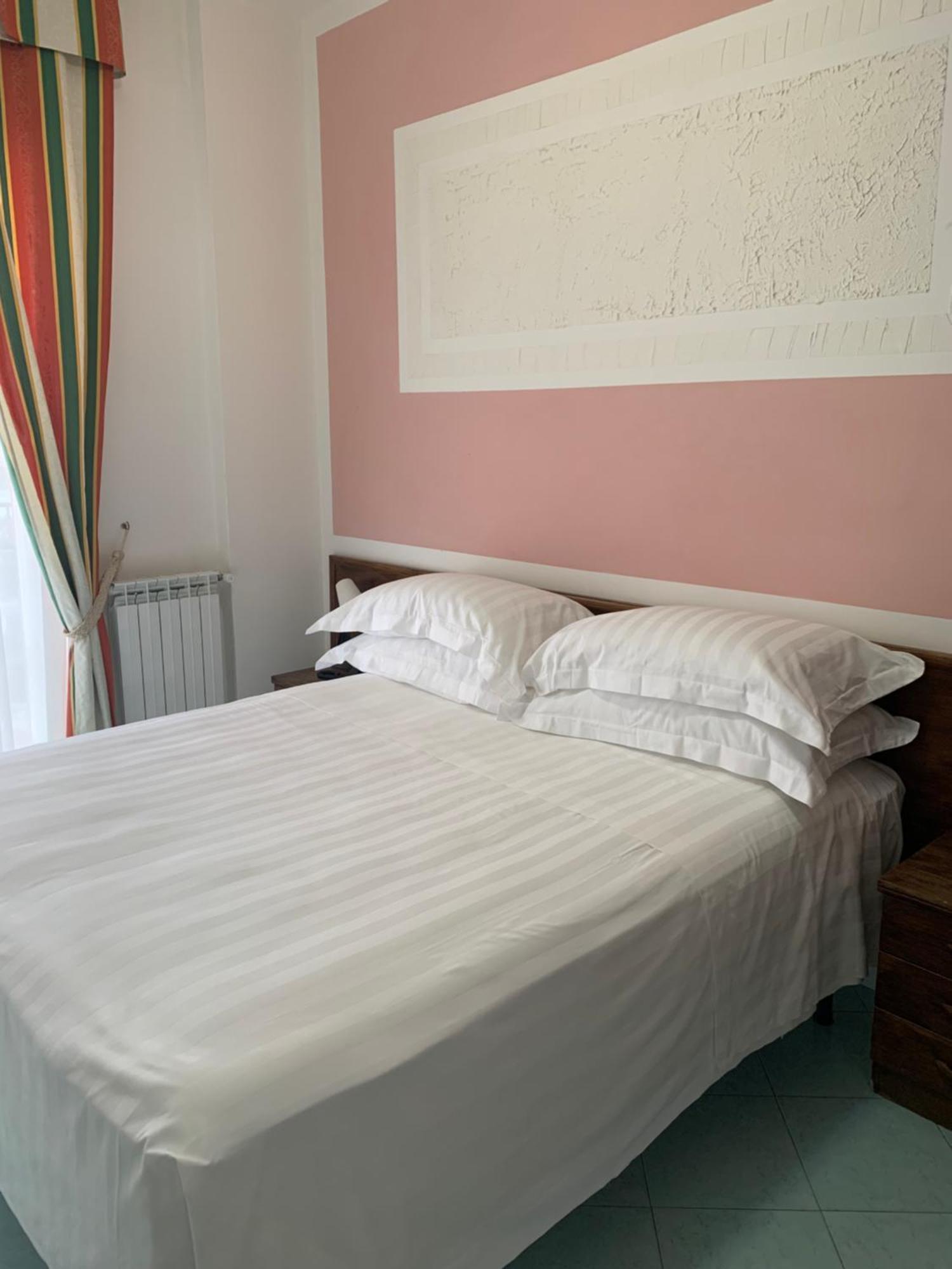 Hotel Conte