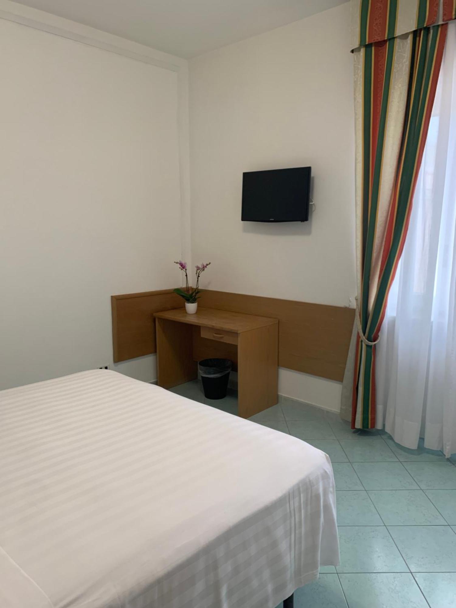 Conte Hotel Ischia