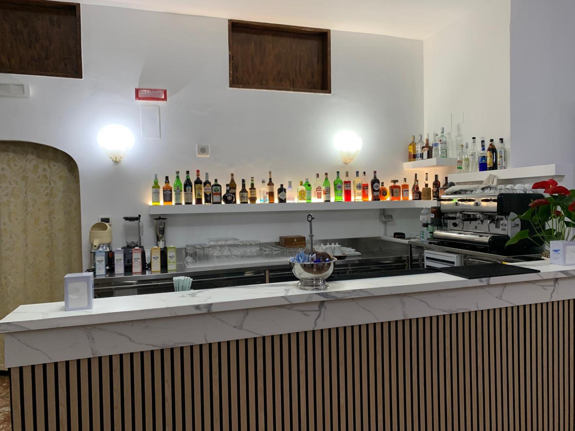 Hotel Conte 3*