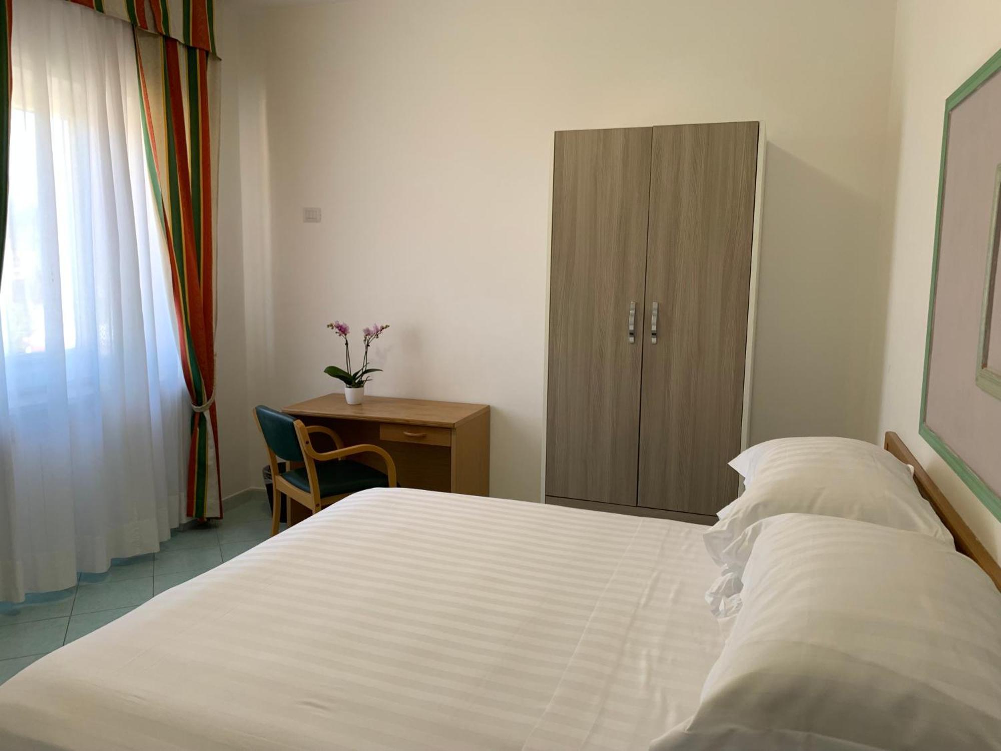 Conte Hotel Ischia
