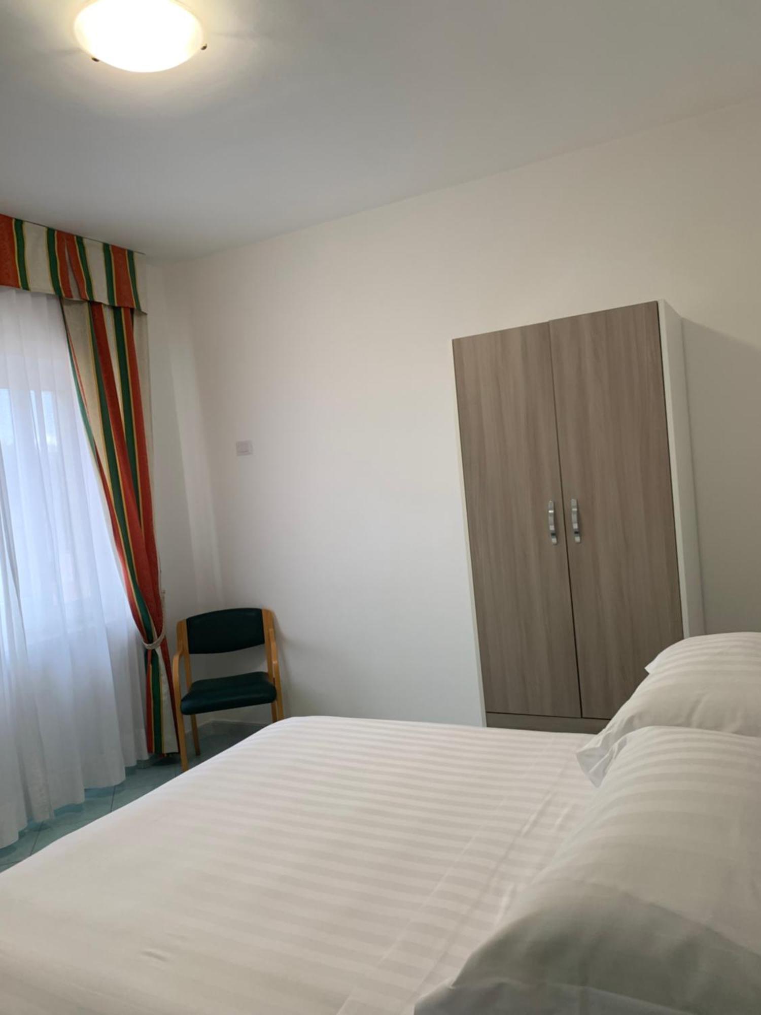 Hotel Conte Ischia
