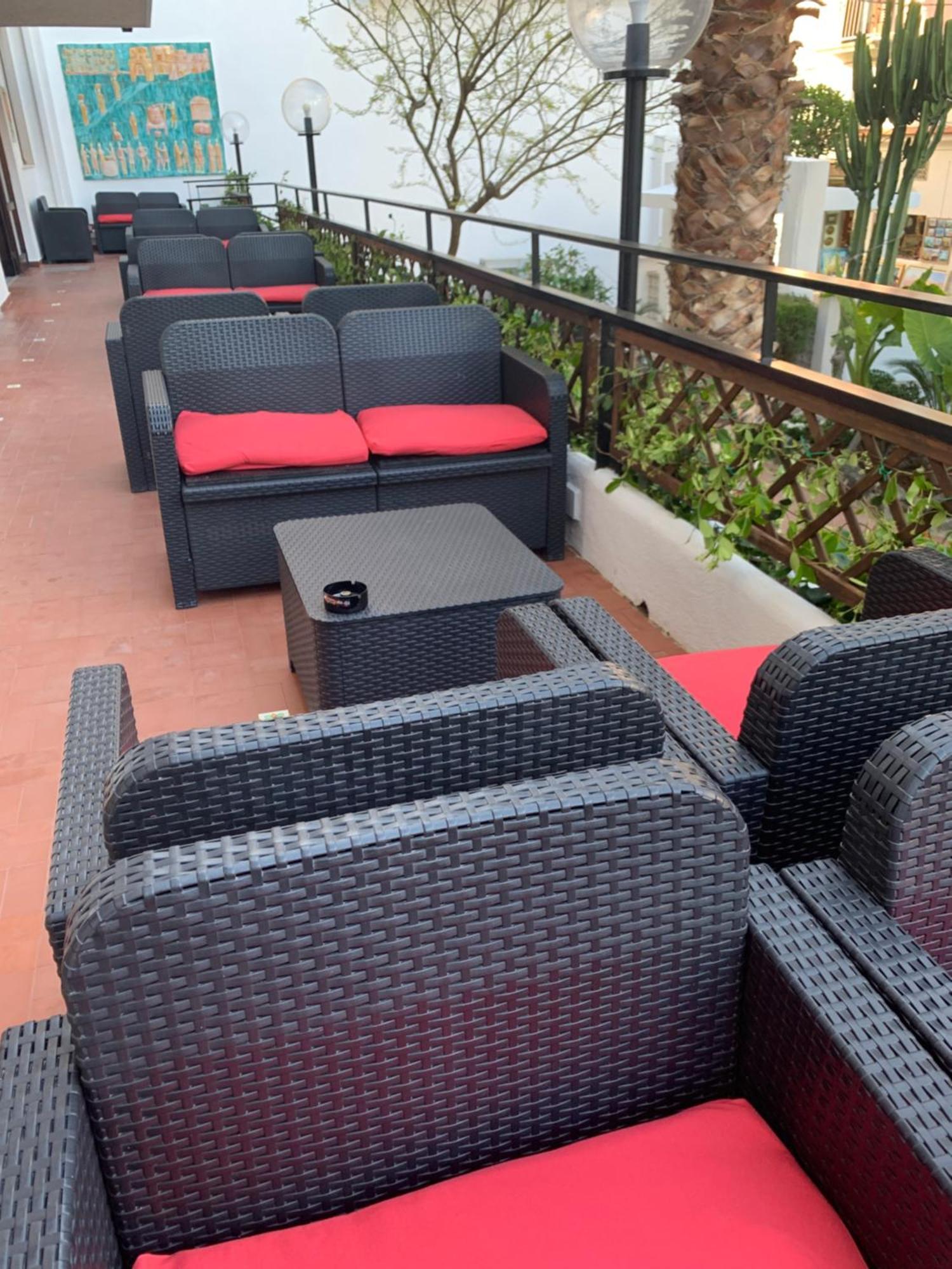 Conte Hotel Ischia