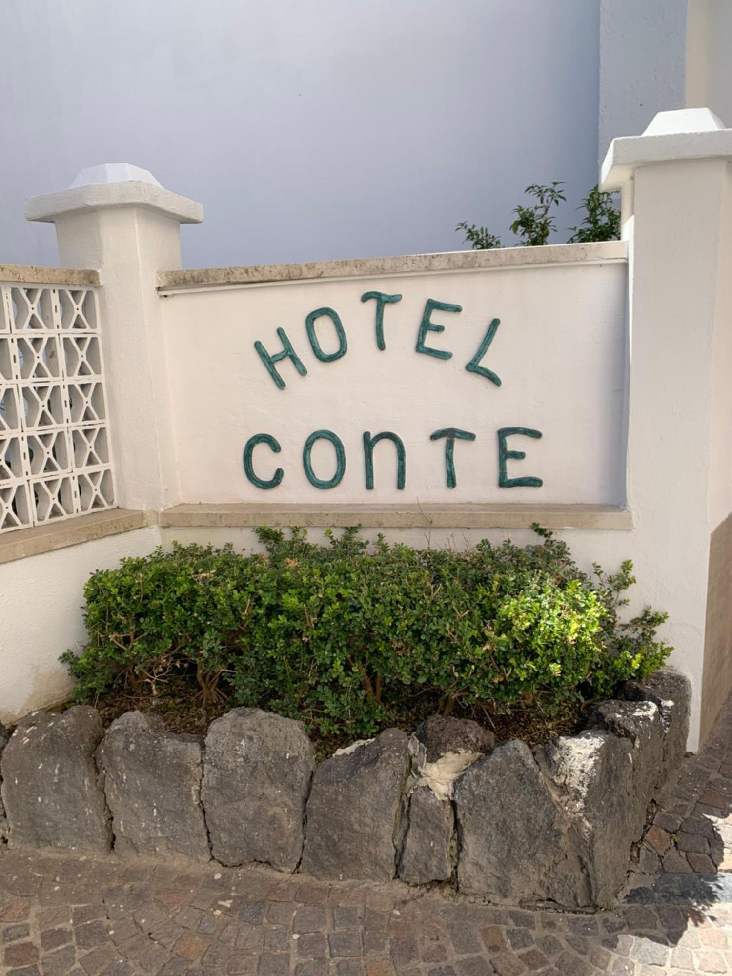Conte Ischia
