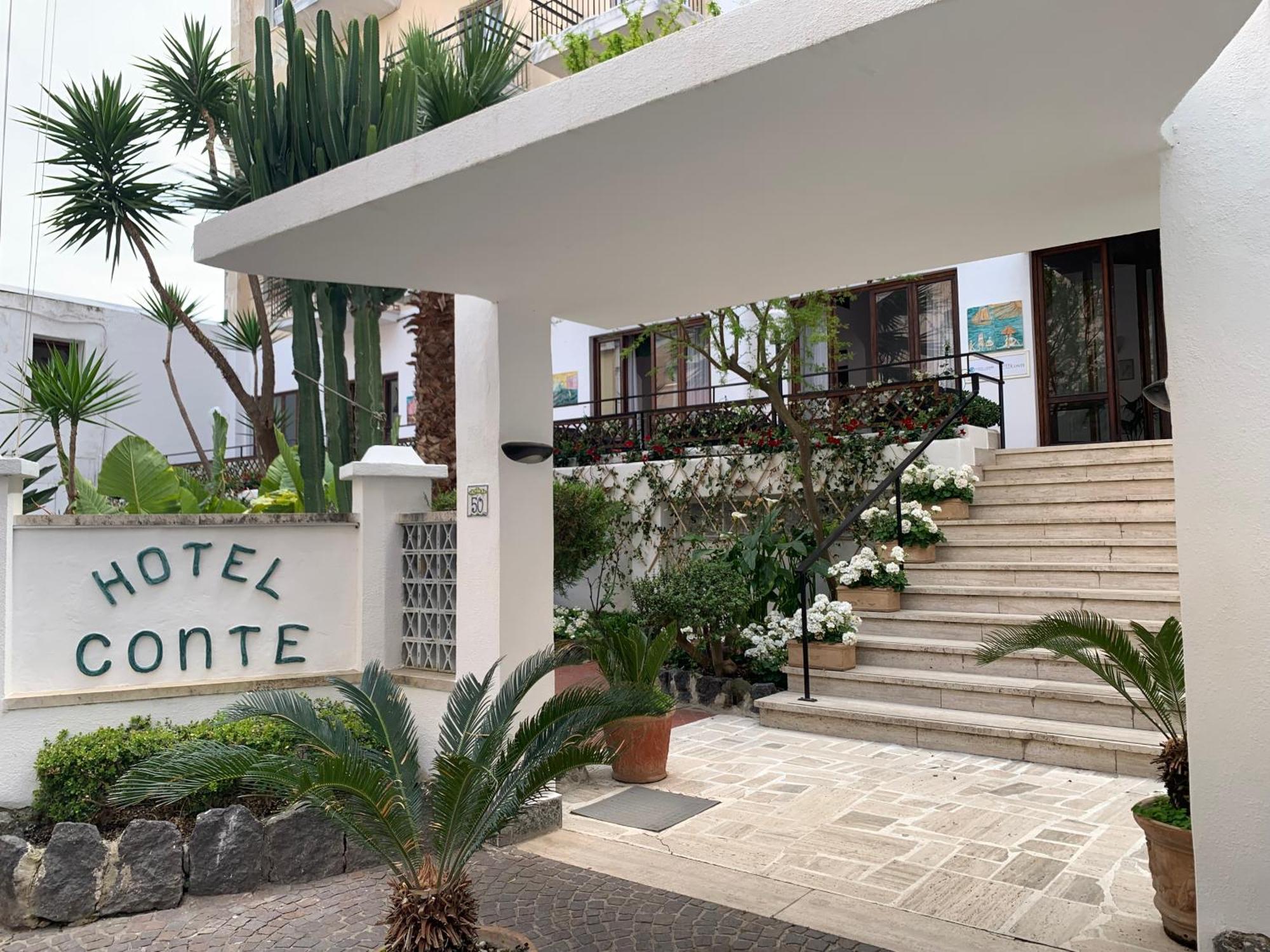 Conte Hotel
