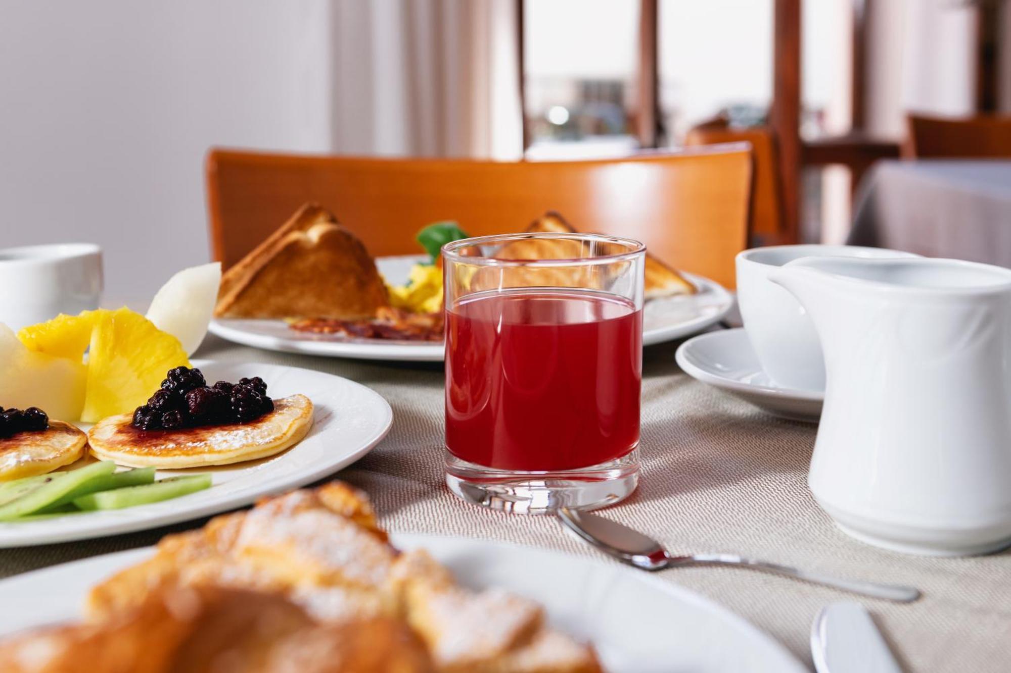 Hotel Conte 3*
