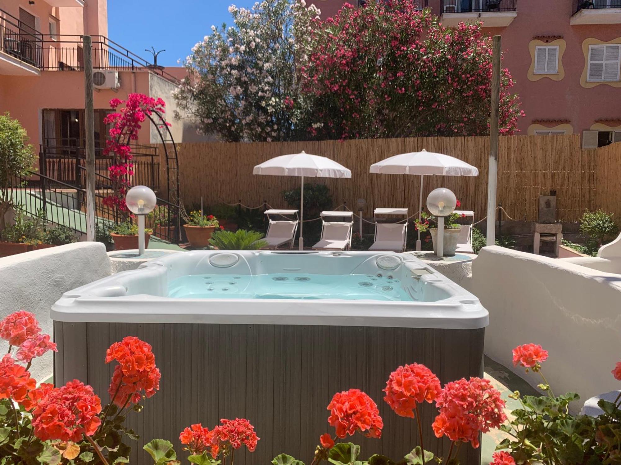 Hotel Conte 3*