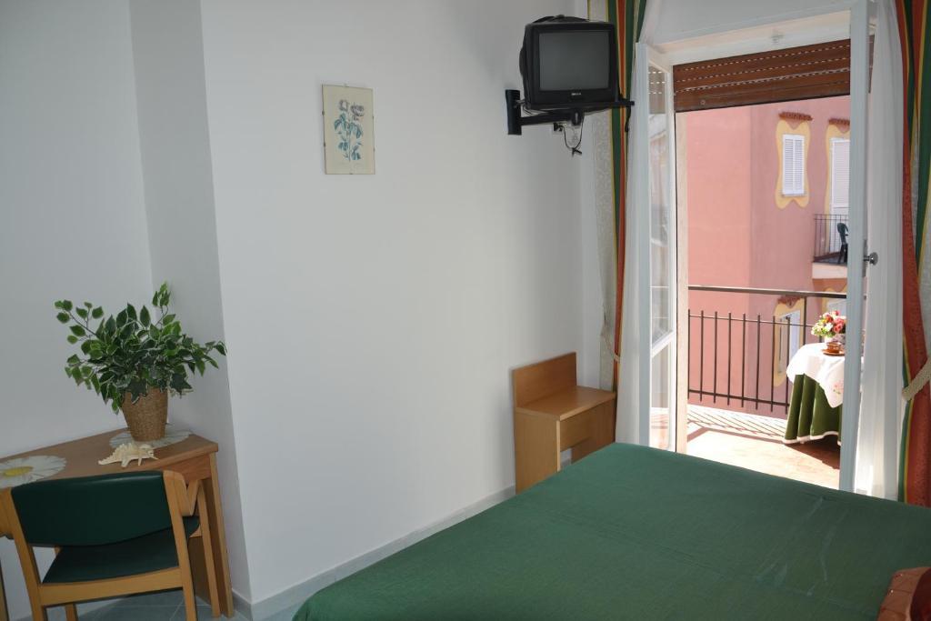 Hotel Conte 3*