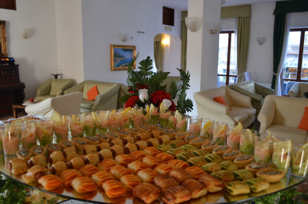 Conte 3* Ischia