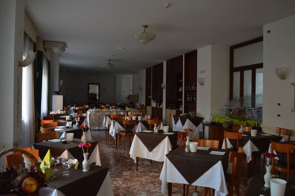 Hotel Conte
