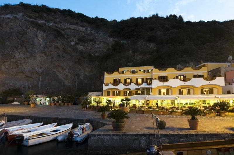 Conte Hotel 3*