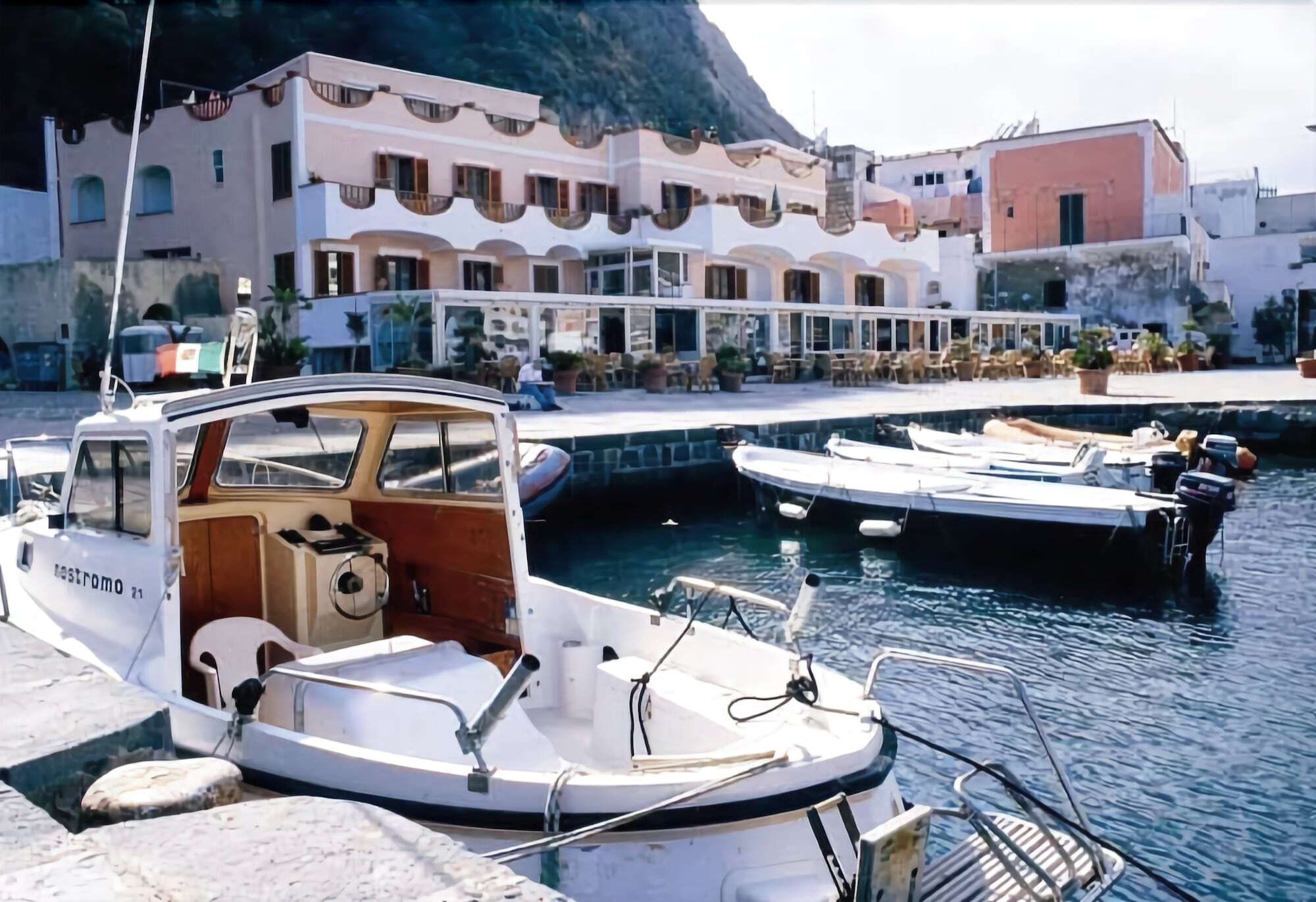 Hotel Conte